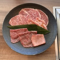 焼肉うしごろ 銀座店 - 