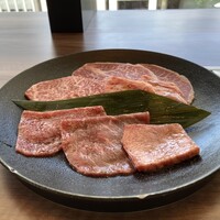 焼肉うしごろ 銀座店 - 