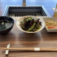 焼肉うしごろ 銀座店 - 