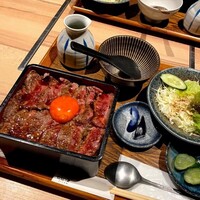 焼肉㐂舌 南船場 - 