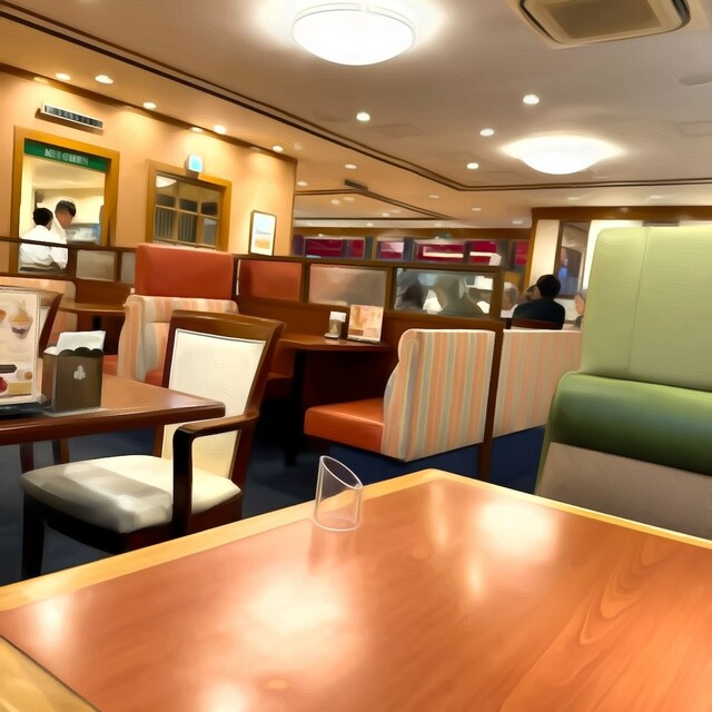 Royal Host Amidaiketen photo 5