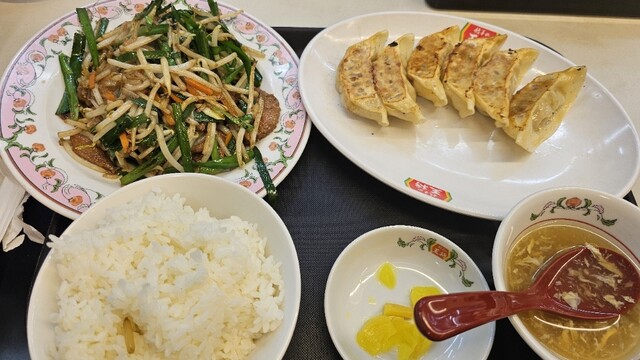 Gyoza no Osho Utajimahashi Ten photo 3
