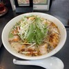 喜多方ラーメン坂内 岩槻店