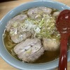 手打ちラーメン俵屋 小山店