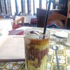 CAFE BATAVIA - ドリンク写真: