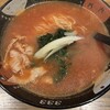 トマトラーメンと辛めん 三味 天神大名店