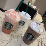 スターバックス コーヒー - ドリンク写真: