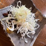 御食事処 歩成 - 