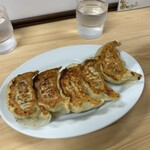 手打ちラーメン俵屋 小山店 - 