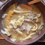 御食事処 歩成 - 