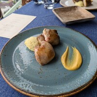 ROTISSERIE★BLUE - 