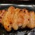 焼鳥 真ゆき - 料理写真:かしわ