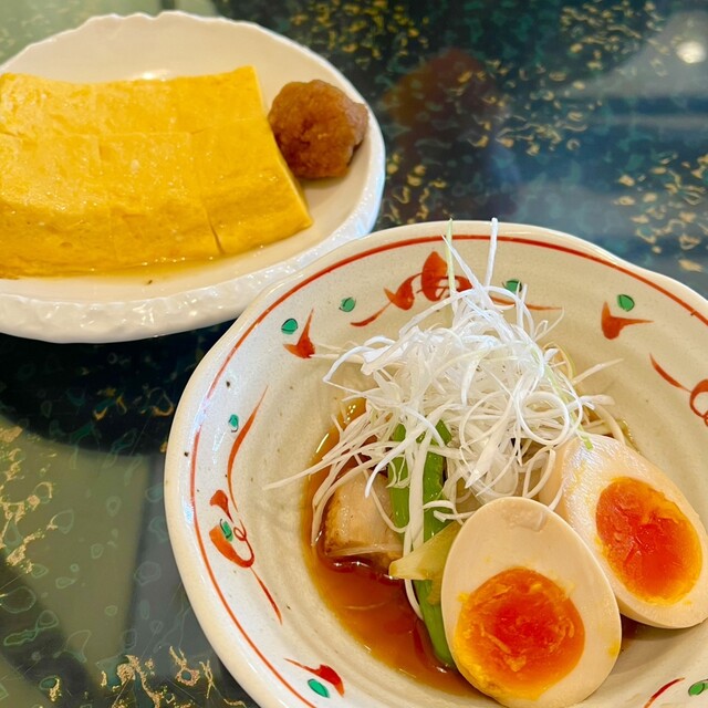 小巾亭 東バイパス店（こぎんてい） - 矢田前（そば）の写真