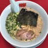 ラーメン山岡家 - プレミアム塩とんこつラーメン　950円
