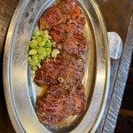 日暮里焼肉 粋縁 - 