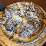 ブッチャー・リパブリック 横浜赤レンガ シカゴピザ＆ビア - 