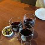 ブッチャー・リパブリック 横浜赤レンガ シカゴピザ＆ビア - 