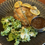 ブッチャー・リパブリック 横浜赤レンガ シカゴピザ＆ビア - 