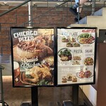 ブッチャー・リパブリック 横浜赤レンガ シカゴピザ＆ビア - 