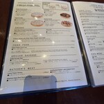 ブッチャー・リパブリック 横浜赤レンガ シカゴピザ＆ビア - 