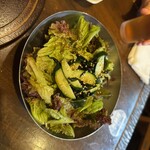 日暮里焼肉 粋縁 - 