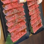 焼肉 さんあい - 