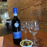 ブッチャー・リパブリック 横浜赤レンガ シカゴピザ＆ビア - 