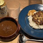 Time is Curry シャポー市川店 - 