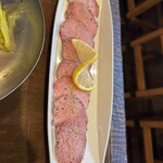 日暮里焼肉 粋縁 - 