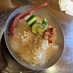 日暮里焼肉 粋縁 - 