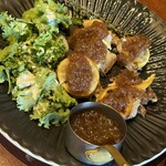 ブッチャー・リパブリック 横浜赤レンガ シカゴピザ＆ビア - 