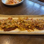 日暮里焼肉 粋縁 - 