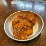 日暮里焼肉 粋縁 - 