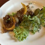 ブッチャー・リパブリック 横浜赤レンガ シカゴピザ＆ビア - 