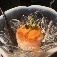完全個室鮨和食かなうS - 