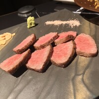 完全個室鮨和食かなうS - 