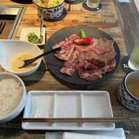 六本木焼肉　Kintan - 