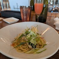 トラットリア ゴデレッチョ エビス 恵比寿 - 