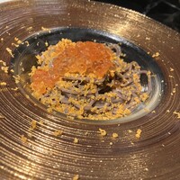 完全個室鮨和食かなうS - 