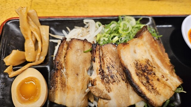 釈迦力 雄 松原店 - 高見ノ里/ラーメン | 食べログ