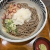 おらが蕎麦 アスティ岐阜店