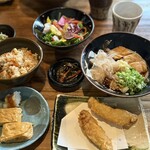 花菜 - 
