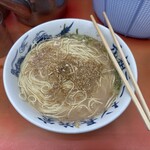 元祖ラーメン長浜家 - 