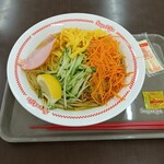 スガキヤ - 料理写真: