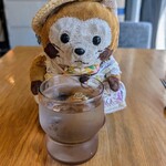 ベジバル チバットリア - お水♡