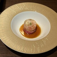 和牛焼肉 やくにく 路地裏 - 意外に美味しい創作料理！！