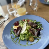 DINING & BAR TABLE 9 TOKYO - 