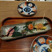 厳選焼鳥 一石三鳥 本店 - 