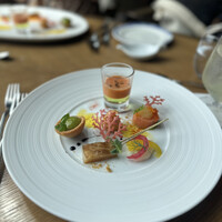 DINING & BAR TABLE 9 TOKYO - 