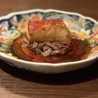 和牛焼肉 やくにく 路地裏 - 